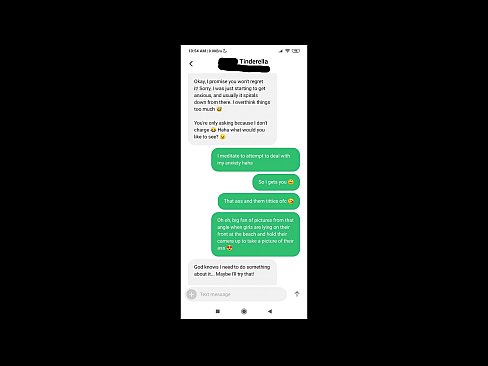 ❤️ Я додав до свого гарему нову PAWG від Tinder (включаючи розмову з Tinder) Порно на uk.filmepornonline.ru ☑